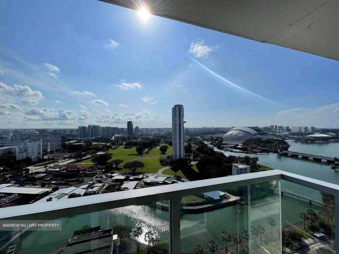 Southbank (D7), Apartment #626509391